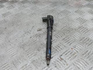 форсунка Kia Sorento 1 поколение [рестайлинг] 2007, 2.5 л., дизель, АКПП, внедорожник 5 дв., 0445110186