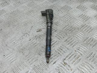 форсунка Kia Sorento 1 поколение [рестайлинг] 2007, 2.5 л., дизель, АКПП, внедорожник 5 дв., 0445110186