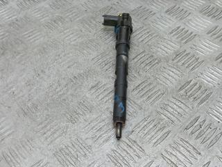 форсунка Kia Sorento 1 поколение [рестайлинг] 2007, 2.5 л., дизель, АКПП, внедорожник 5 дв., 0445110186