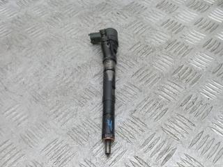 форсунка Kia Sorento 1 поколение [рестайлинг] 2007, 2.5 л., дизель, АКПП, внедорожник 5 дв., 0445110186