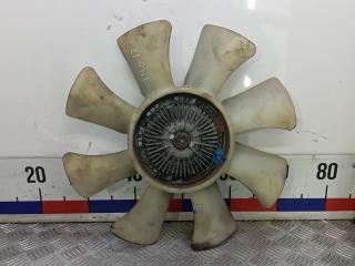 вискомуфта Kia Sorento 1 поколение [рестайлинг] 2007, 2.5 л., дизель, АКПП, внедорожник 5 дв.