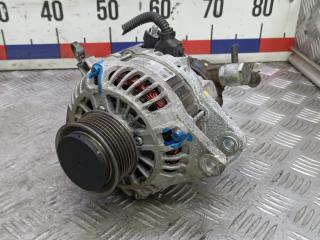 генератор Kia Sorento 1 поколение [рестайлинг] 2007, 2.5 л., дизель, АКПП, внедорожник 5 дв., F032113792