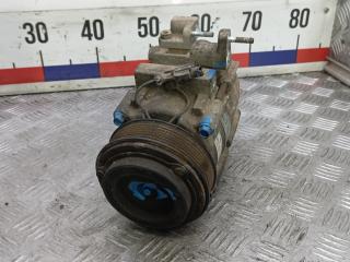 компрессор кондиционера Kia Sorento 1 поколение [рестайлинг] 2007, 2.5 л., дизель, АКПП, внедорожник 5 дв., 97701-3E350