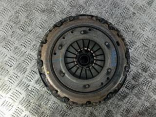 маховик Kia Sorento 3 поколение 2015, 2.2 л., дизель, МКПП, внедорожник 5 дв.