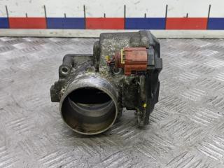 заслонка дроссельная Kia Sorento 3 поколение 2015, 2.2 л., дизель, МКПП, внедорожник 5 дв., 35100-2F600