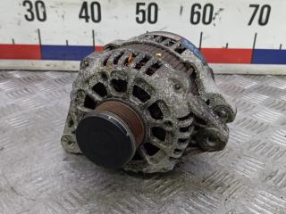 генератор Kia Sorento 3 поколение 2015, 2.2 л., дизель, МКПП, внедорожник 5 дв., 37300-2F300