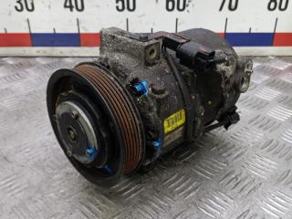 компрессор кондиционера Kia Sorento 3 поколение 2015, 2.2 л., дизель, МКПП, внедорожник 5 дв., DVE18