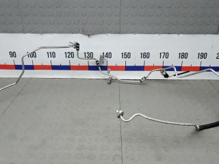 трубка кондиционера Renault Megane 4 поколение 2016, 1.5 л., дизель, МКПП, хетчбэк 5 дв.