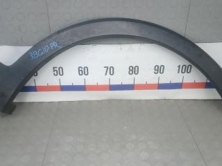 молдинг крыла Kia Sorento 3 поколение 2015, 2.2 л., дизель, МКПП, внедорожник 5 дв., 87712C5000