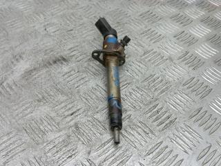 форсунка Land Rover Range Rover 3 поколение [рестайлинг] 2007, 3.6 л., D TDV8, дизель, АКПП, внедорожник 5 дв., 6H4Q-9K546-DB