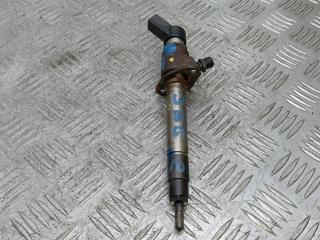 форсунка Land Rover Range Rover 3 поколение [рестайлинг] 2007, 3.6 л., D TDV8, дизель, АКПП, внедорожник 5 дв., 6H4Q-9K546-EB