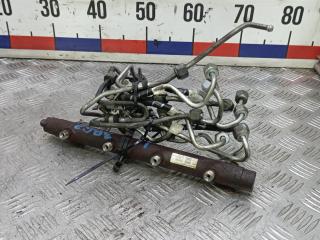 топливная рампа Land Rover Range Rover 3 поколение [рестайлинг] 2007, 3.6 л., D TDV8, дизель, АКПП, внедорожник 5 дв., A2C20001402