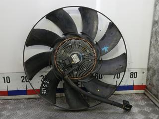 вискомуфта Land Rover Range Rover 3 поколение [рестайлинг] 2007, 3.6 л., D TDV8, дизель, АКПП, внедорожник 5 дв., PGG500260