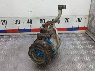 компрессор кондиционера Land Rover Range Rover 3 поколение [рестайлинг] 2007, 3.6 л., D TDV8, дизель, АКПП, внедорожник 5 дв., JPB500220