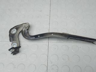 петля капота Opel Astra K [рестайлинг] 2019, 1.4 л., бензин, МКПП, хетчбэк 5 дв.