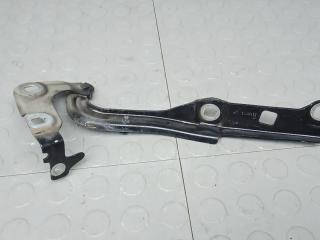 петля капота Opel Astra K [рестайлинг] 2019, 1.4 л., бензин, МКПП, хетчбэк 5 дв.