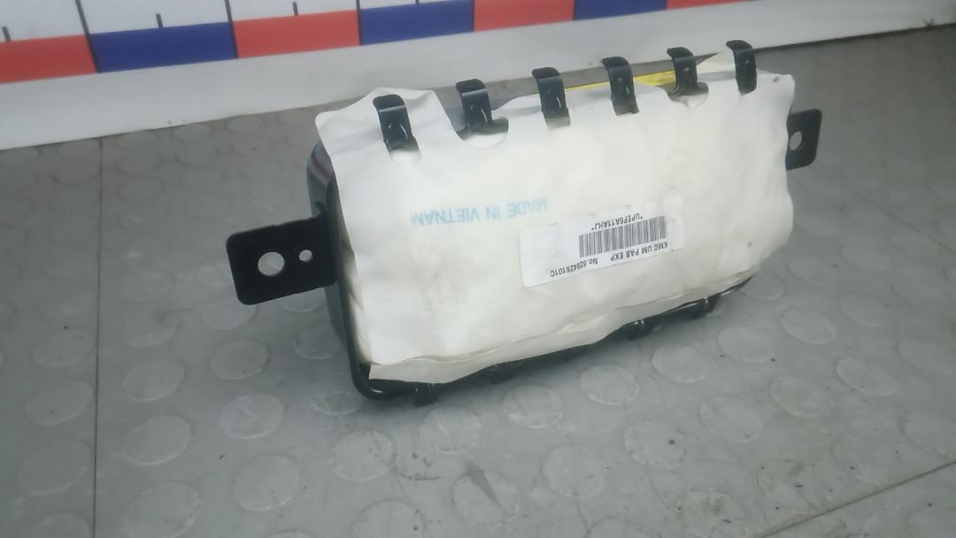 подушка безопасности пассажира Kia Sorento 3 поколение 2015, 2.2 л., дизель, МКПП, внедорожник 5 дв., 84530C5100 - фото №1