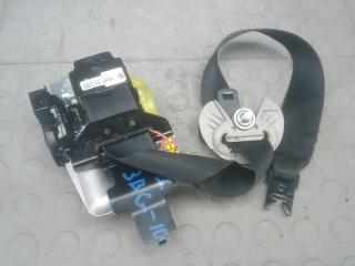 ремень безопасности Kia Sorento 3 поколение 2015, 2.2 л., дизель, МКПП, внедорожник 5 дв.