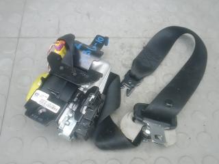 ремень безопасности Kia Sorento 3 поколение 2015, 2.2 л., дизель, МКПП, внедорожник 5 дв.