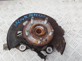 ступица передняя левая Opel Astra K [рестайлинг] 2019, 1.4 л., бензин, МКПП, хетчбэк 5 дв.