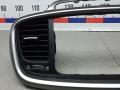 дефлектор обдува салона Kia Sorento 3 поколение 2015, 2.2 л., дизель, МКПП, внедорожник 5 дв. - фото №3