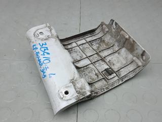 Крепление бампера заднего Kia Sorento 3 поколение 2015, 2.2 л., дизель, МКПП, внедорожник 5 дв., 86671C5000