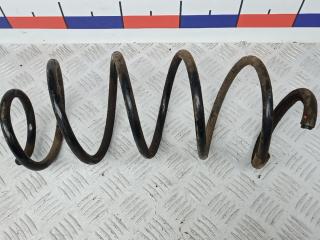 пружина передняя Peugeot 208 1 поколение 2012, 1.6 л., дизель, МКПП, хетчбэк 5 дв.