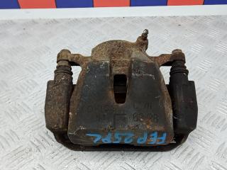 суппорт передний левый Toyota RAV4 4 поколение (CA40) [рестайлинг] 2015, 2.0 л., дизель, МКПП, внедорожник 5 дв.