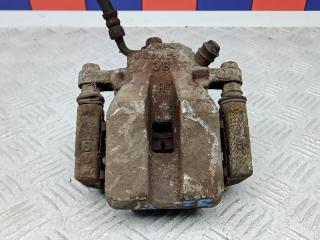 суппорт задний правый Toyota RAV4 4 поколение (CA40) [рестайлинг] 2015, 2.0 л., дизель, МКПП, внедорожник 5 дв.