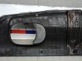 накладка декоративная Kia Sorento 3 поколение 2015, 2.2 л., дизель, МКПП, внедорожник 5 дв., 86360C5000 - фото №6