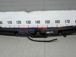 Крепление бампера заднего Opel Insignia 2 поколение (B) 2017, 1.6 л., дизель, МКПП, хетчбэк 5 дв., 13487586