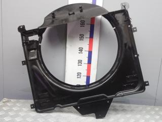 диффузор вентилятора Land Rover Range Rover 3 поколение [рестайлинг] 2007, 3.6 л., D TDV8, дизель, АКПП, внедорожник 5 дв.