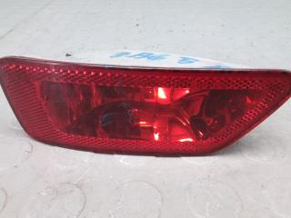 катафот Jeep Grand Cherokee WK2 2012, 3.0 л., дизель, АКПП, внедорожник 5 дв.