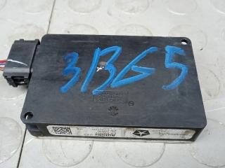 блок управления парктрониками Jeep Grand Cherokee WK2 2012, 3.0 л., дизель, АКПП, внедорожник 5 дв.