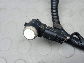 парктроник задний Jeep Grand Cherokee WK2 2012, 3.0 л., дизель, АКПП, внедорожник 5 дв.