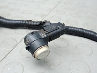 парктроник задний Jeep Grand Cherokee WK2 2012, 3.0 л., дизель, АКПП, внедорожник 5 дв.