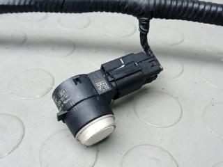 парктроник задний Jeep Grand Cherokee WK2 2012, 3.0 л., дизель, АКПП, внедорожник 5 дв.