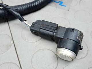 парктроник задний Jeep Grand Cherokee WK2 2012, 3.0 л., дизель, АКПП, внедорожник 5 дв.