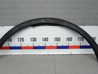 молдинг крыла заднего левого Opel Mokka 1 поколение 2013, 1.6 л., бензин, МКПП, внедорожник 5 дв.