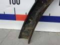 молдинг крыла заднего левого Opel Mokka 1 поколение 2013, 1.6 л., бензин, МКПП, внедорожник 5 дв. - фото №3