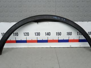 молдинг крыла заднего правого Opel Mokka 1 поколение 2013, 1.6 л., бензин, МКПП, внедорожник 5 дв.