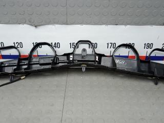 Крепление бампера заднего Renault Megane 4 поколение 2016, 1.5 л., дизель, МКПП, хетчбэк 5 дв., 850323413R