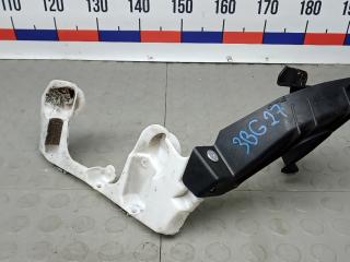 Крепление бампера заднего Renault Megane 4 поколение 2016, 1.5 л., дизель, МКПП, хетчбэк 5 дв., 852248678R