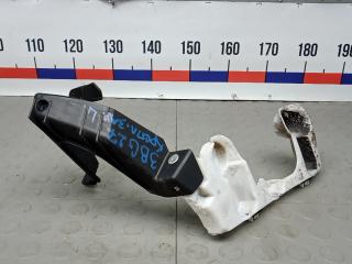 Крепление бампера заднего Renault Megane 4 поколение 2016, 1.5 л., дизель, МКПП, хетчбэк 5 дв., 852251451R