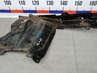 защита двигателя Toyota C-HR 1 поколение 2017, 1.2 л., бензин, МКПП