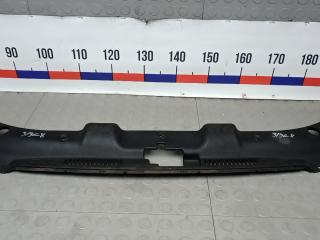 накладка декоративная Kia Ceed 1 поколение [рестайлинг] 2010, 1.6 л., бензин, МКПП, хетчбэк 5 дв.