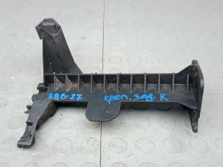 Крепление бампера заднего Renault Megane 4 поколение 2016, 1.5 л., дизель, МКПП, хетчбэк 5 дв., 850460376R