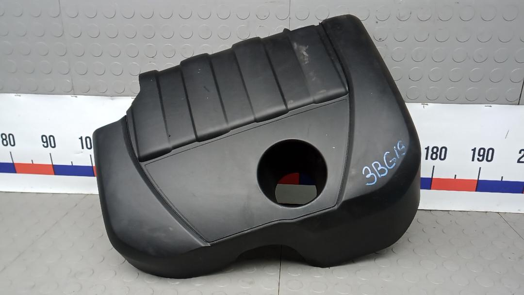 защита двигателя Renault Kadjar 1 поколение 2015, 1.5 л., дизель, МКПП, внедорожник 5 дв. - фото №1