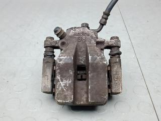 суппорт задний левый Toyota RAV4 4 поколение (CA40) [рестайлинг] 2015, 2.0 л., дизель, МКПП, внедорожник 5 дв.