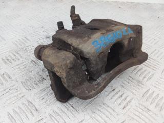 суппорт задний левый Kia Sorento 3 поколение 2015, 2.2 л., дизель, МКПП, внедорожник 5 дв., 58310C5A70, 58210C5700